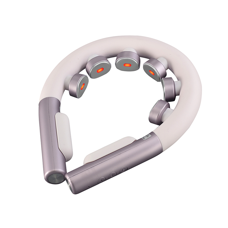 Shoulder & Neck Massager SNMF100